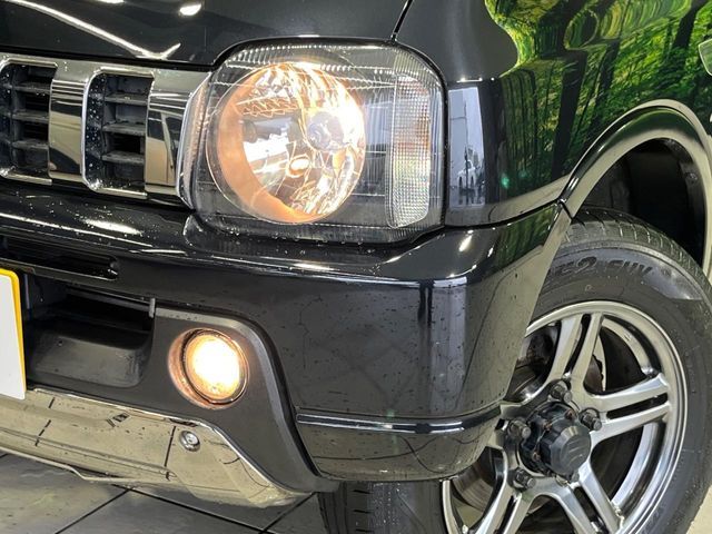 JIMNY 4WD