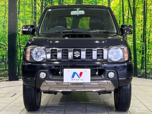 JIMNY 4WD