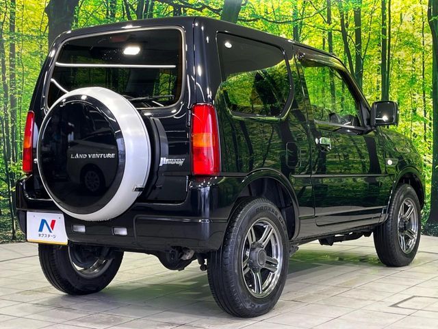 JIMNY 4WD