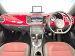 VOLKSWAGEN The BEETLE