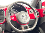 VOLKSWAGEN The BEETLE