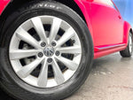VOLKSWAGEN The BEETLE