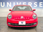 VOLKSWAGEN The BEETLE