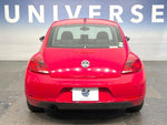 VOLKSWAGEN The BEETLE