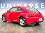 VOLKSWAGEN The BEETLE