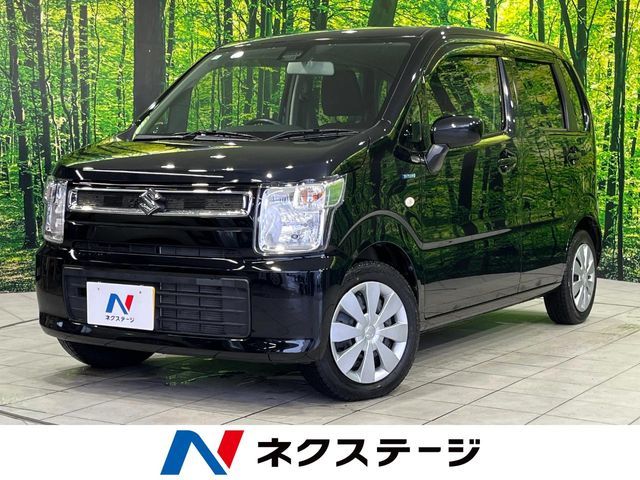 WAGON R 4WD