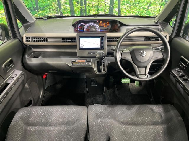 WAGON R 4WD