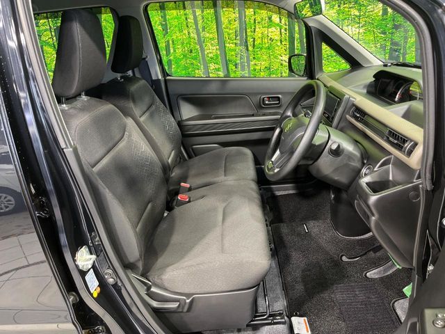 WAGON R 4WD