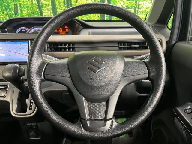 WAGON R 4WD