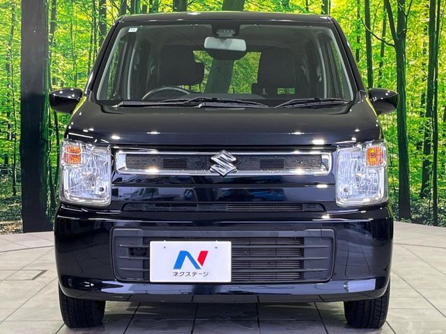 WAGON R 4WD