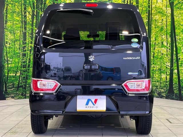 WAGON R 4WD