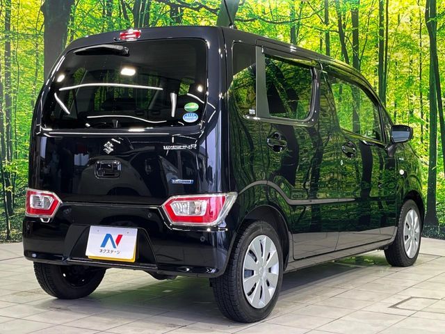 WAGON R 4WD