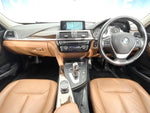 BMW 3series sedan