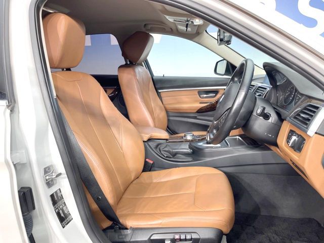 BMW 3series sedan