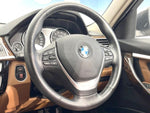 BMW 3series sedan