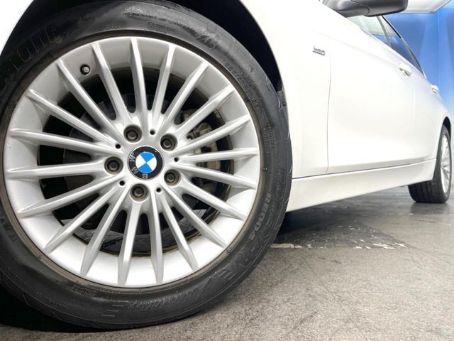 BMW 3series sedan