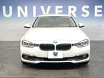 BMW 3series sedan