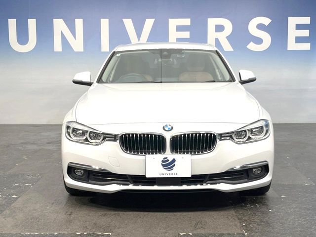 BMW 3series sedan