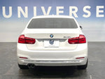 BMW 3series sedan