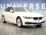 BMW 3series sedan