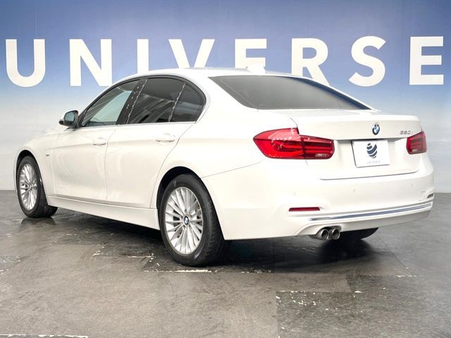 BMW 3series sedan