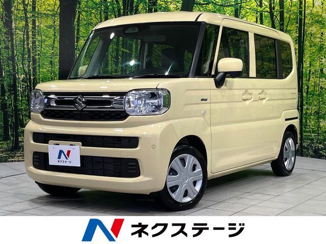 Spacia 4WD