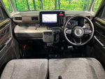 Spacia 4WD