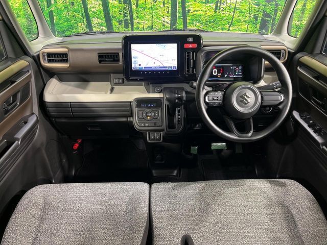 Spacia 4WD