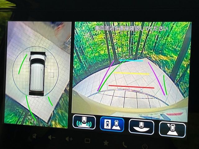 Spacia 4WD