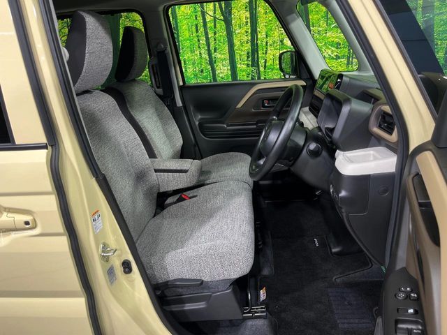 Spacia 4WD