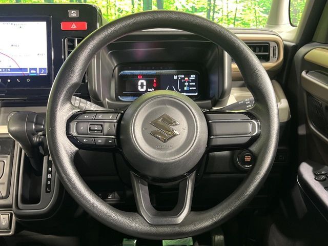 Spacia 4WD