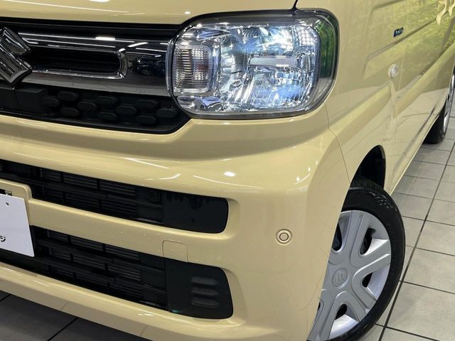 Spacia 4WD