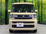 Spacia 4WD