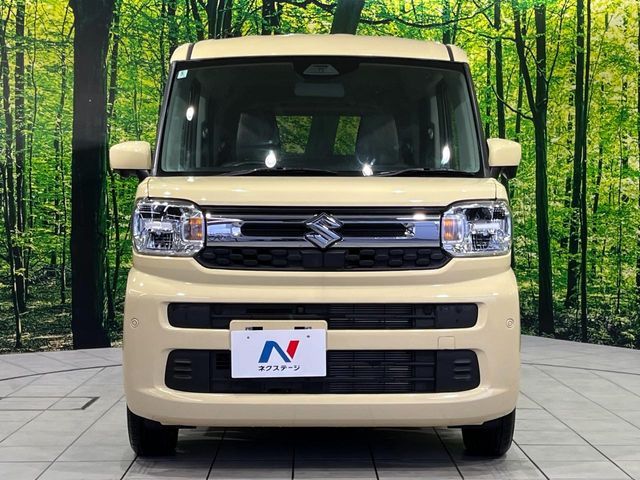 Spacia 4WD