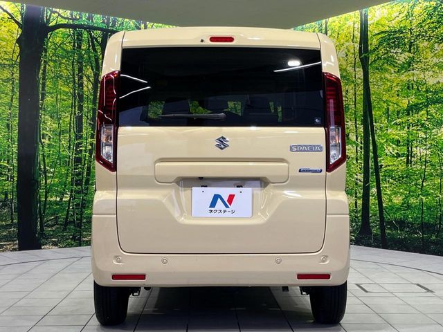 Spacia 4WD
