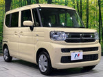 Spacia 4WD