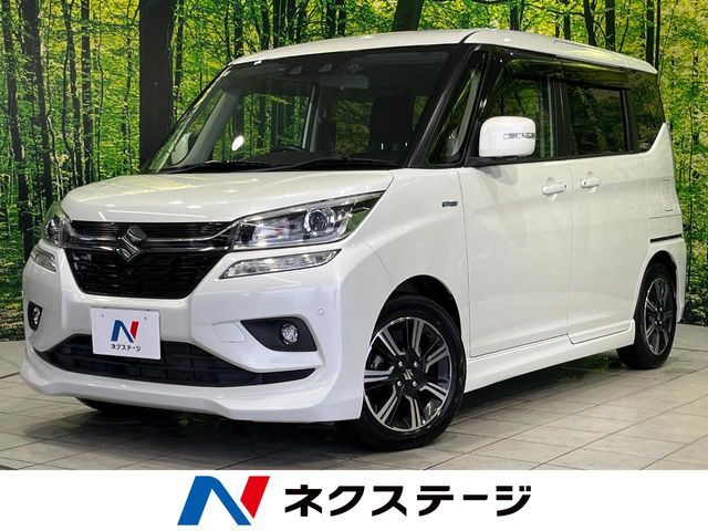 SOLIO BANDIT 4WD