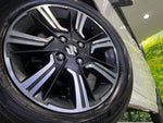 SOLIO BANDIT 4WD