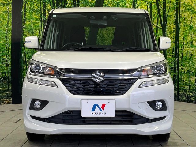 SOLIO BANDIT 4WD