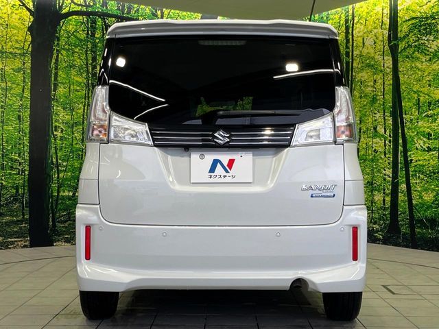 SOLIO BANDIT 4WD