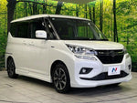 SOLIO BANDIT 4WD