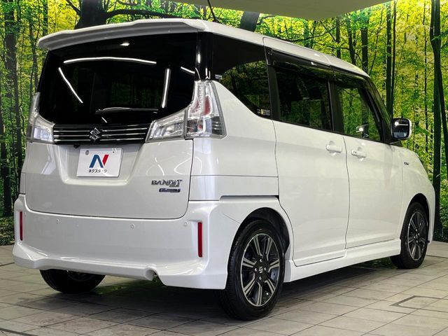 SOLIO BANDIT 4WD