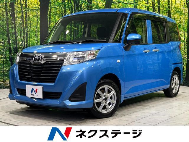 ROOMY 4WD