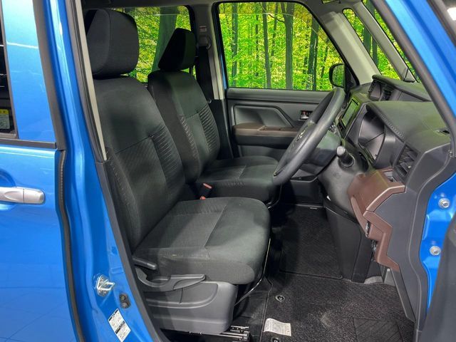 ROOMY 4WD