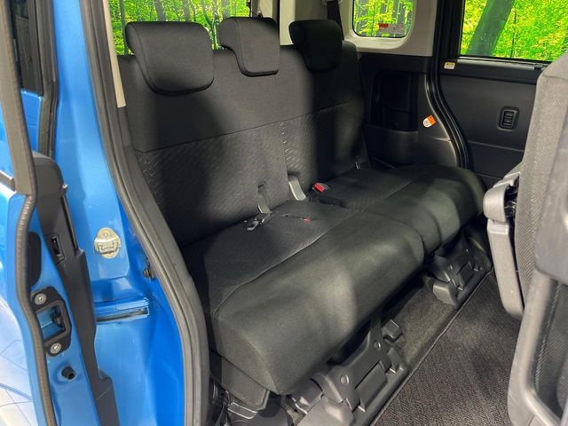 ROOMY 4WD