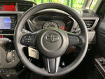 ROOMY 4WD