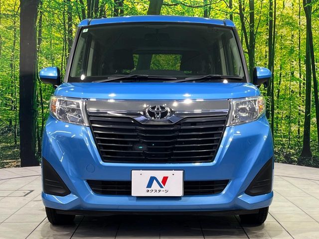 ROOMY 4WD