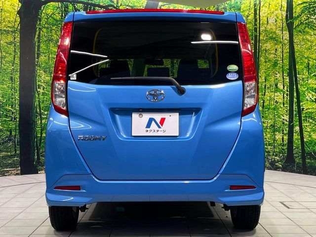 ROOMY 4WD