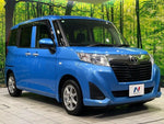 ROOMY 4WD