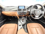 BMW 3series sedan